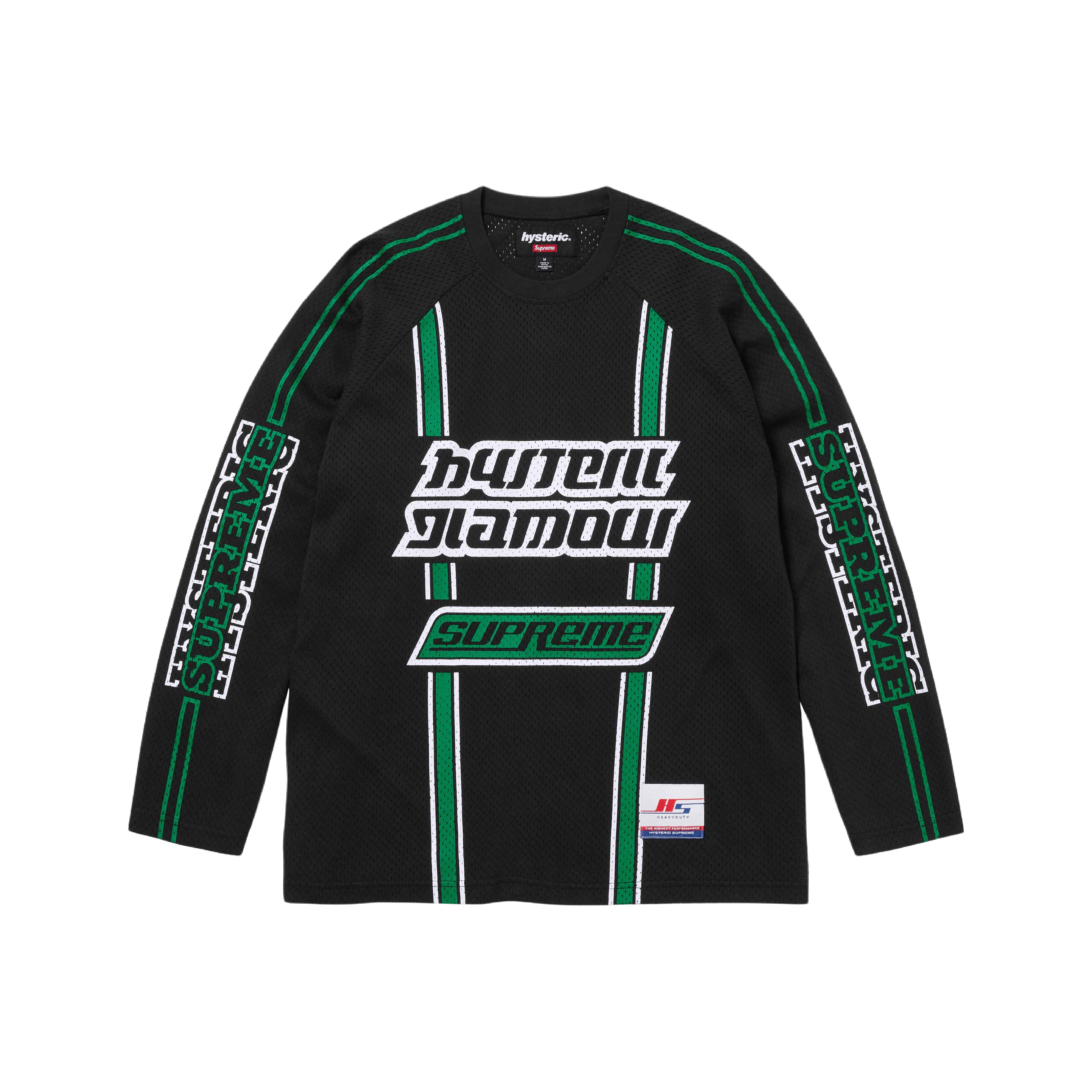 Как выбрать лучшие Supreme x Hysteric Glamour в 2026: топ моделей