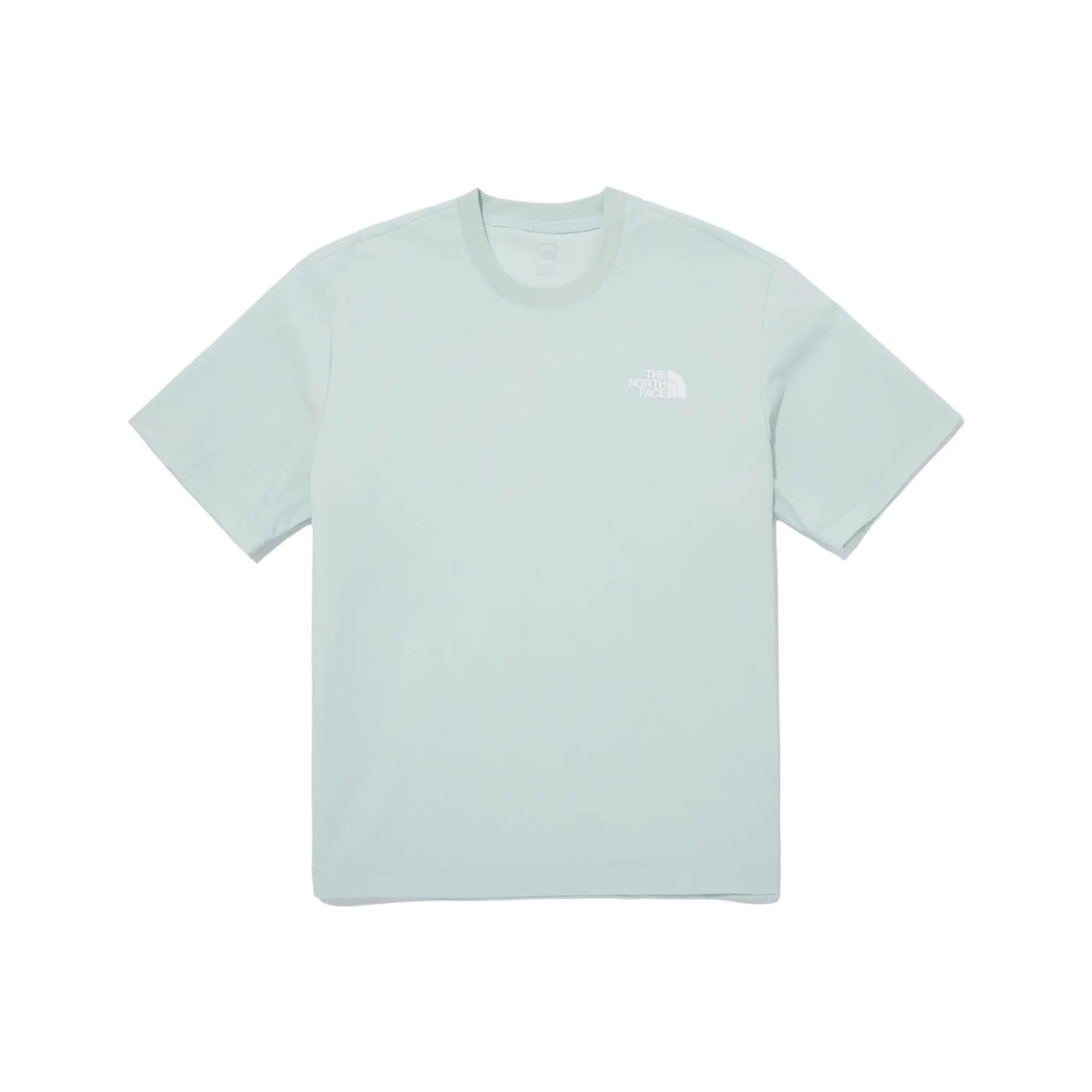 flex refined oxford stripe shirt