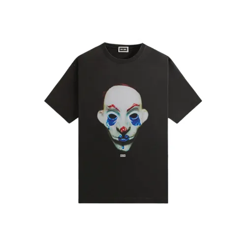 Kith Черная Мужская Рубашка