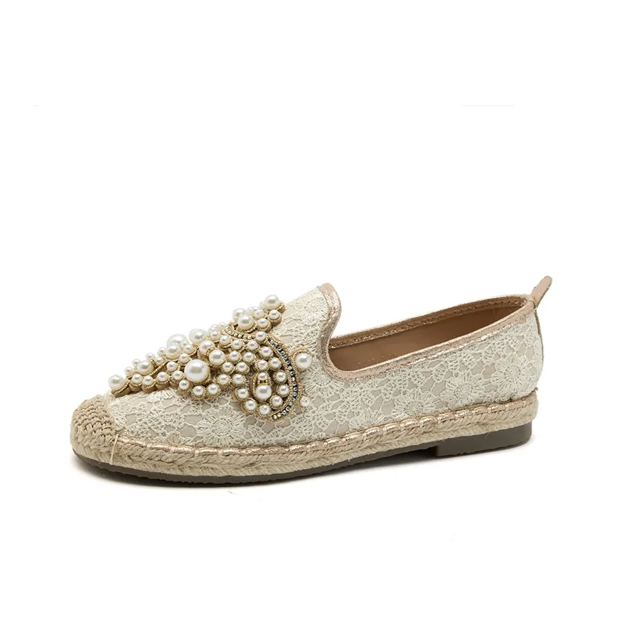 WESTLINK Espadrilles Женские Beige