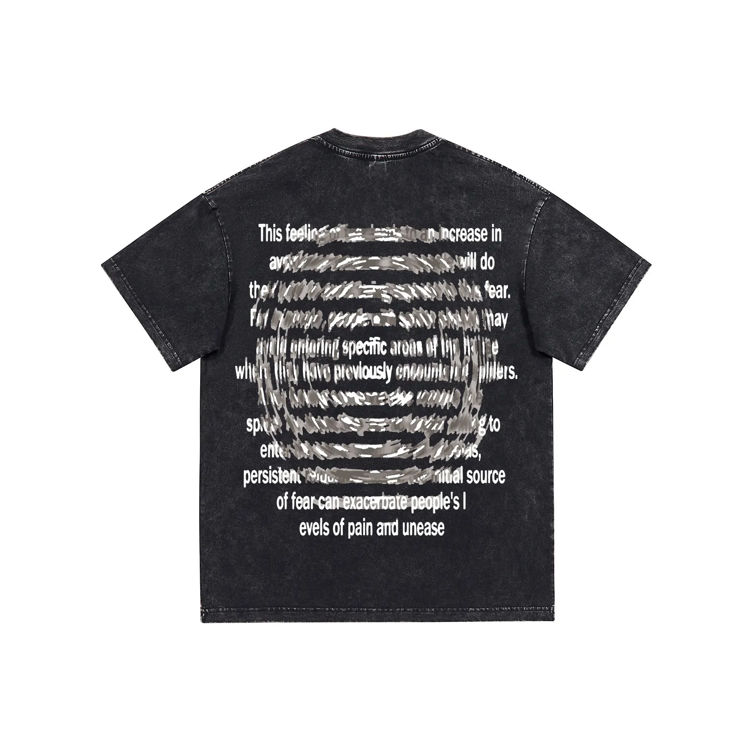 Cotton T Shirts Unisex