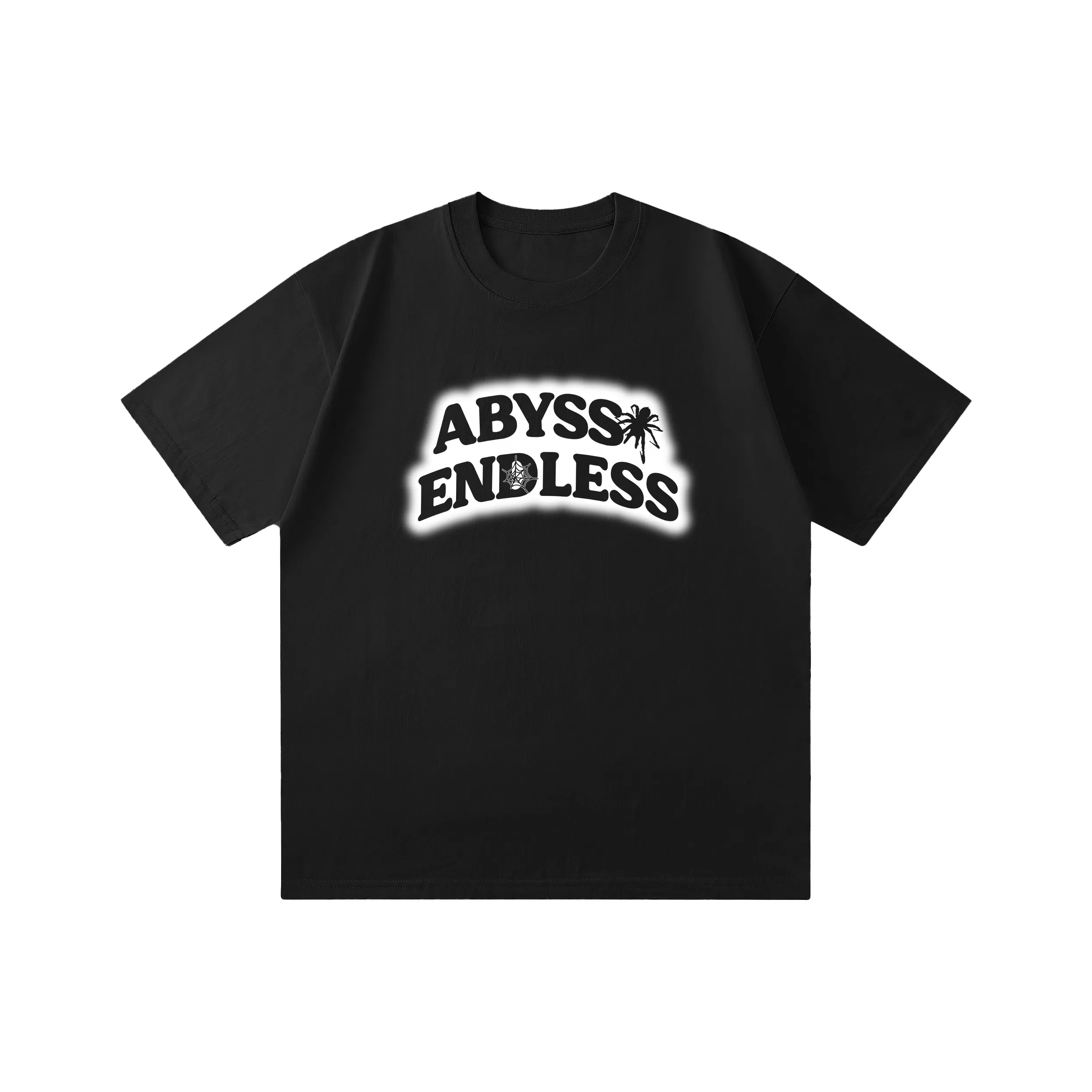 Endless Abyss Унисекс Футболка