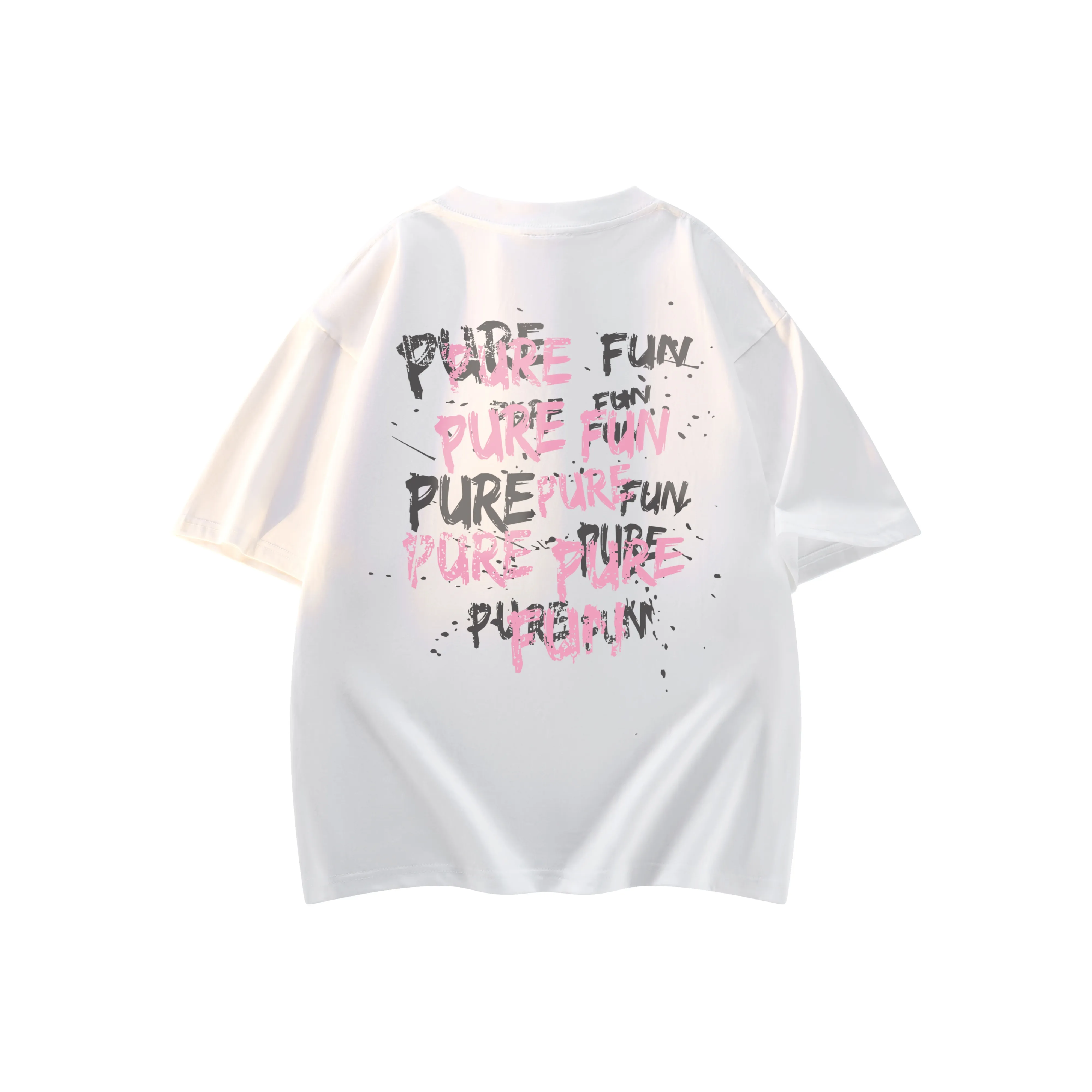 TALKING TOM T Shirts Unisex
