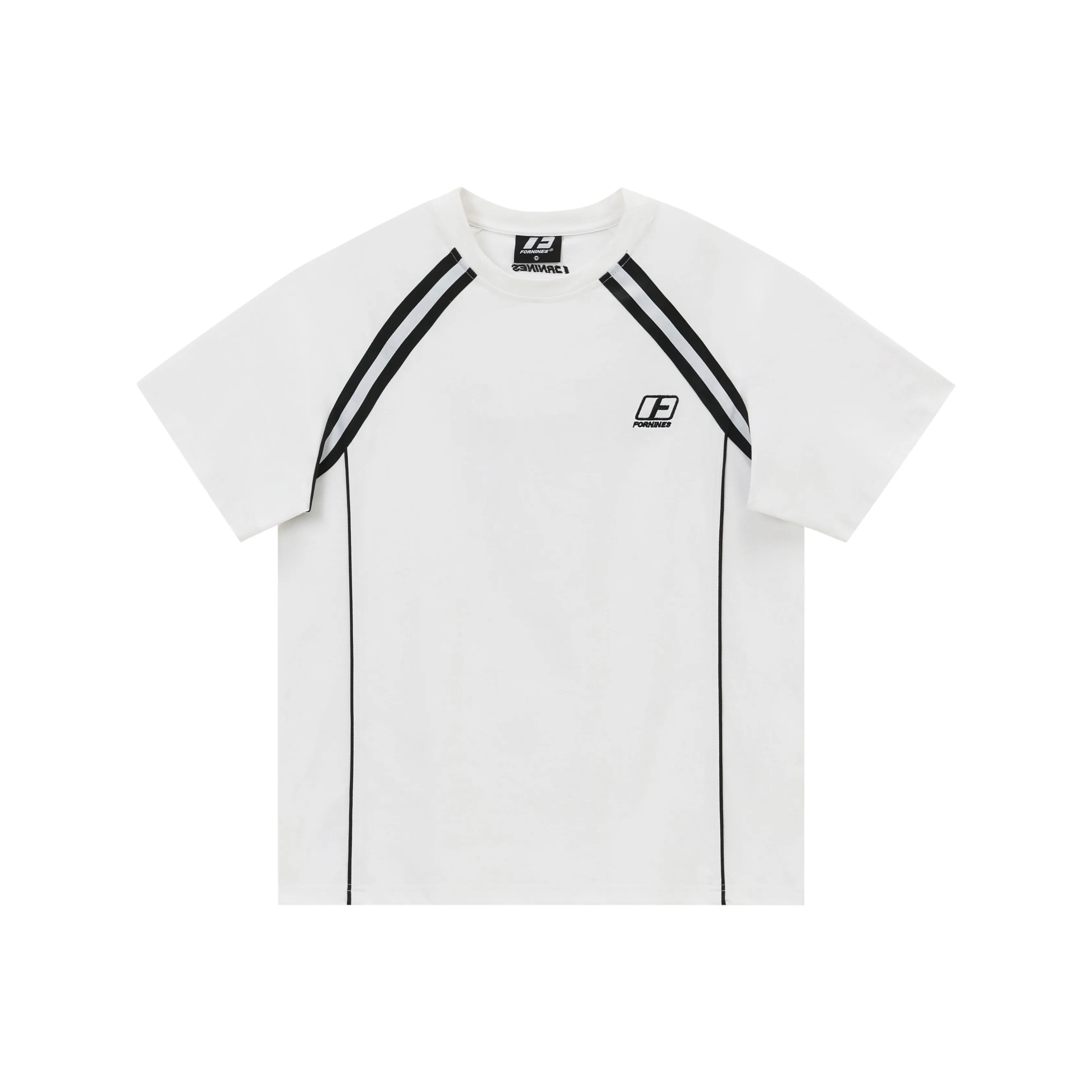 FORNINES Унисекс Футболки