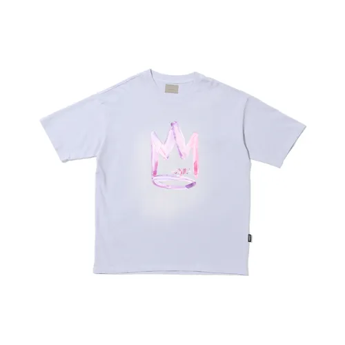 Mishkanyc Унисекс Футболки
