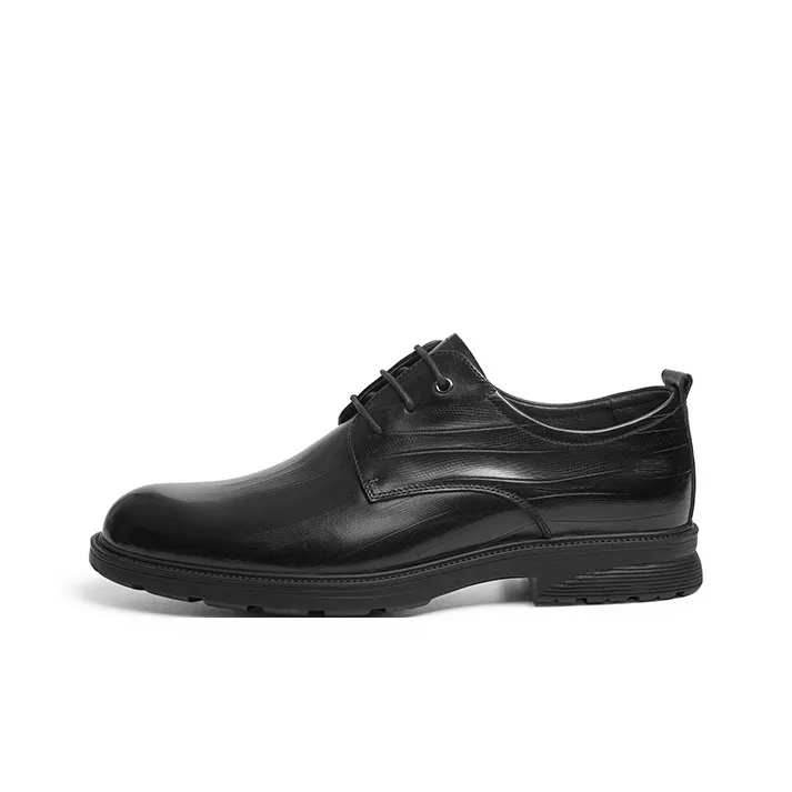 RED DRAGONFLY Dress Shoes Men's