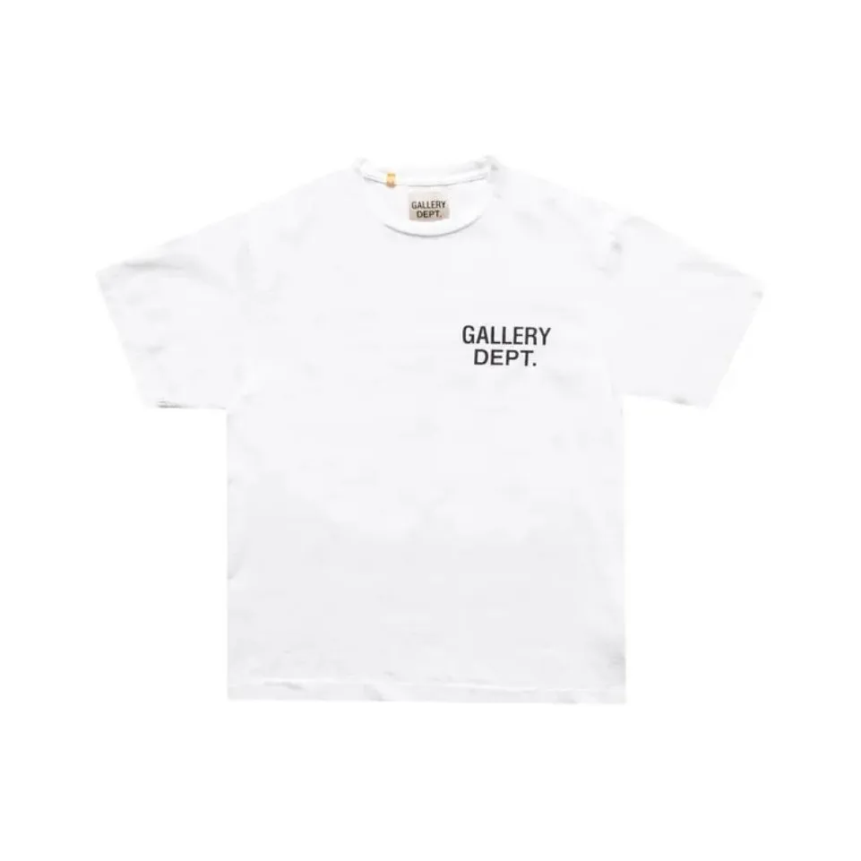 Gallery Dept. Vintage Souvenir T Shirt