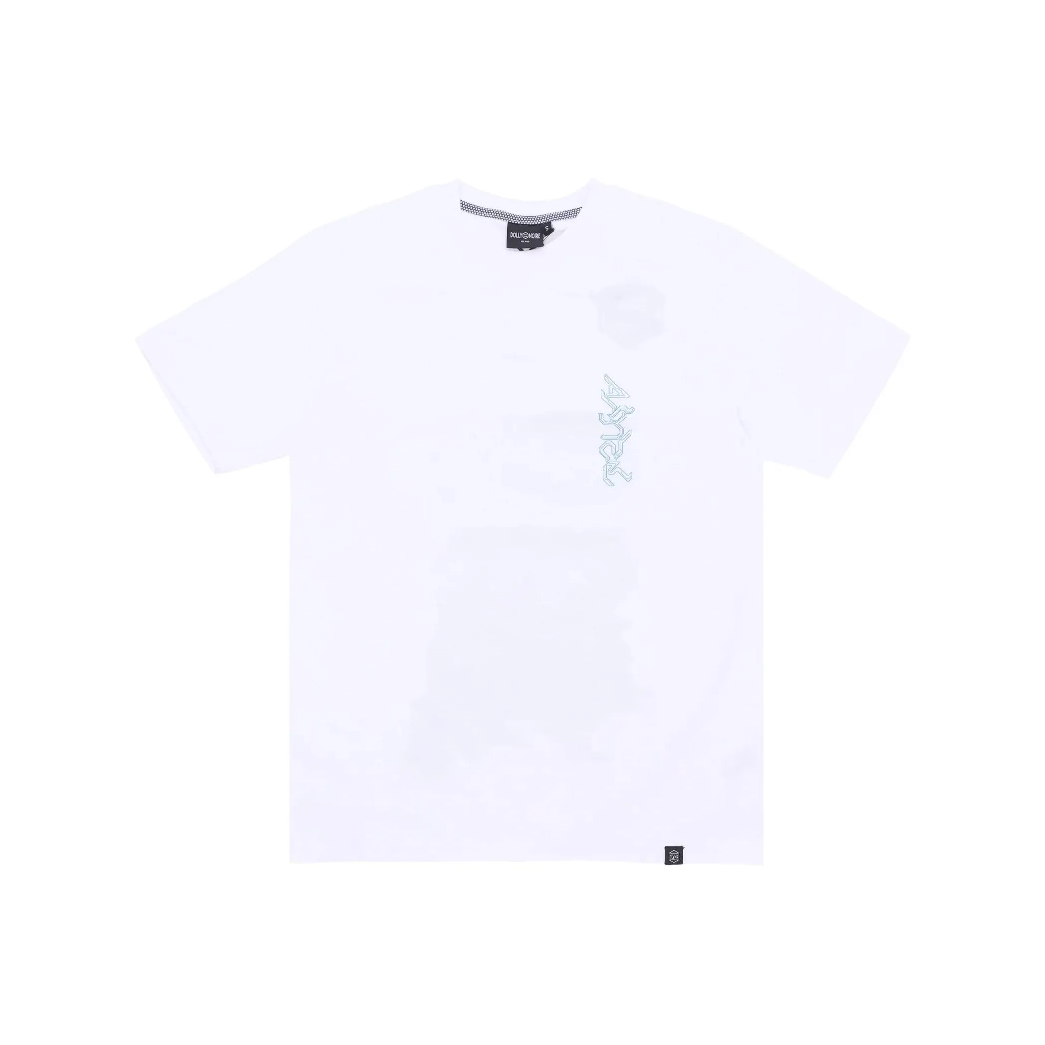 Dolly Noire T-Shirt Мужской Белый