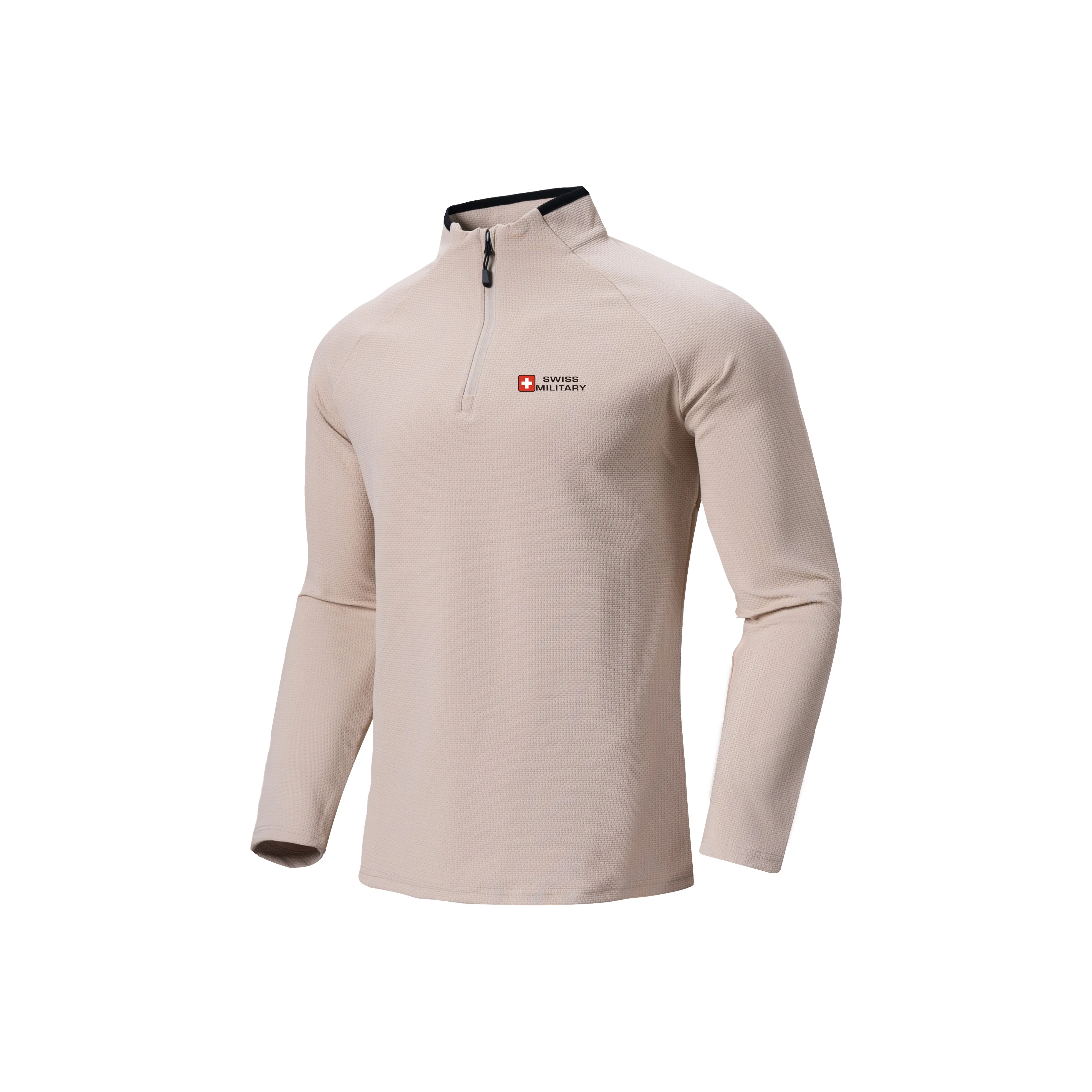 SWISS MILITARY Мужские T-рубашки