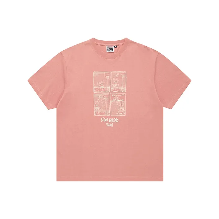 Vision Street Wear T Shirt Unisex
