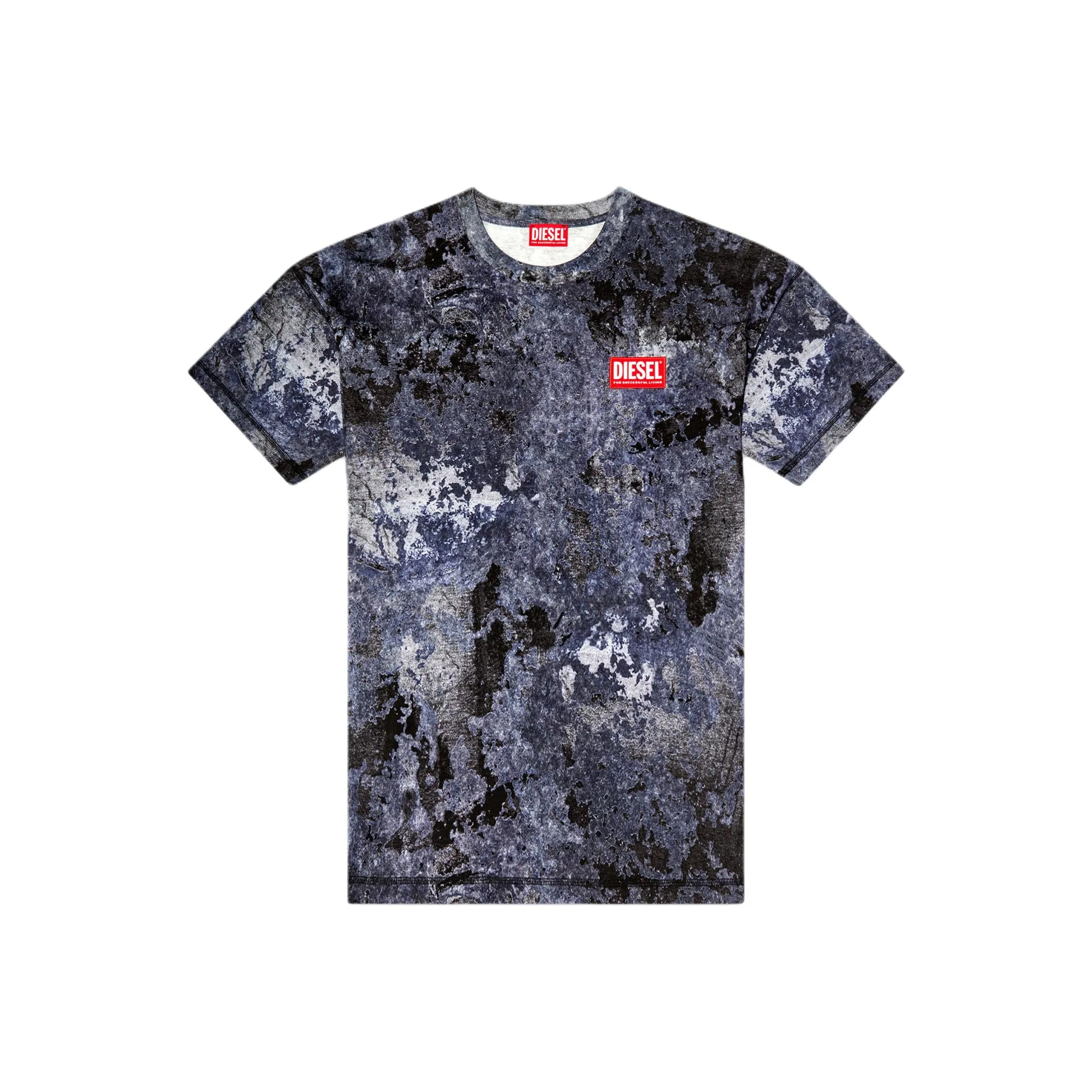 DIESEL Boxt R12 T shirt