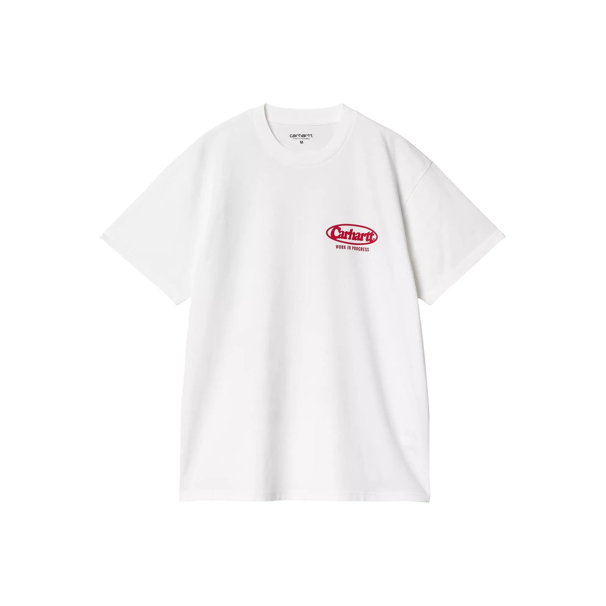 Carhartt WIP Logo T shirt