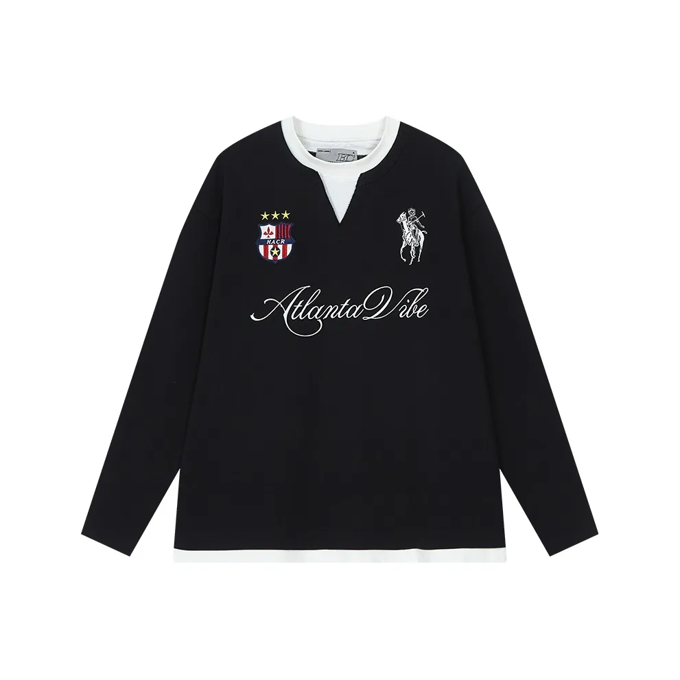 HARSH AND CRUEL T-Shirt Унисекс Черный