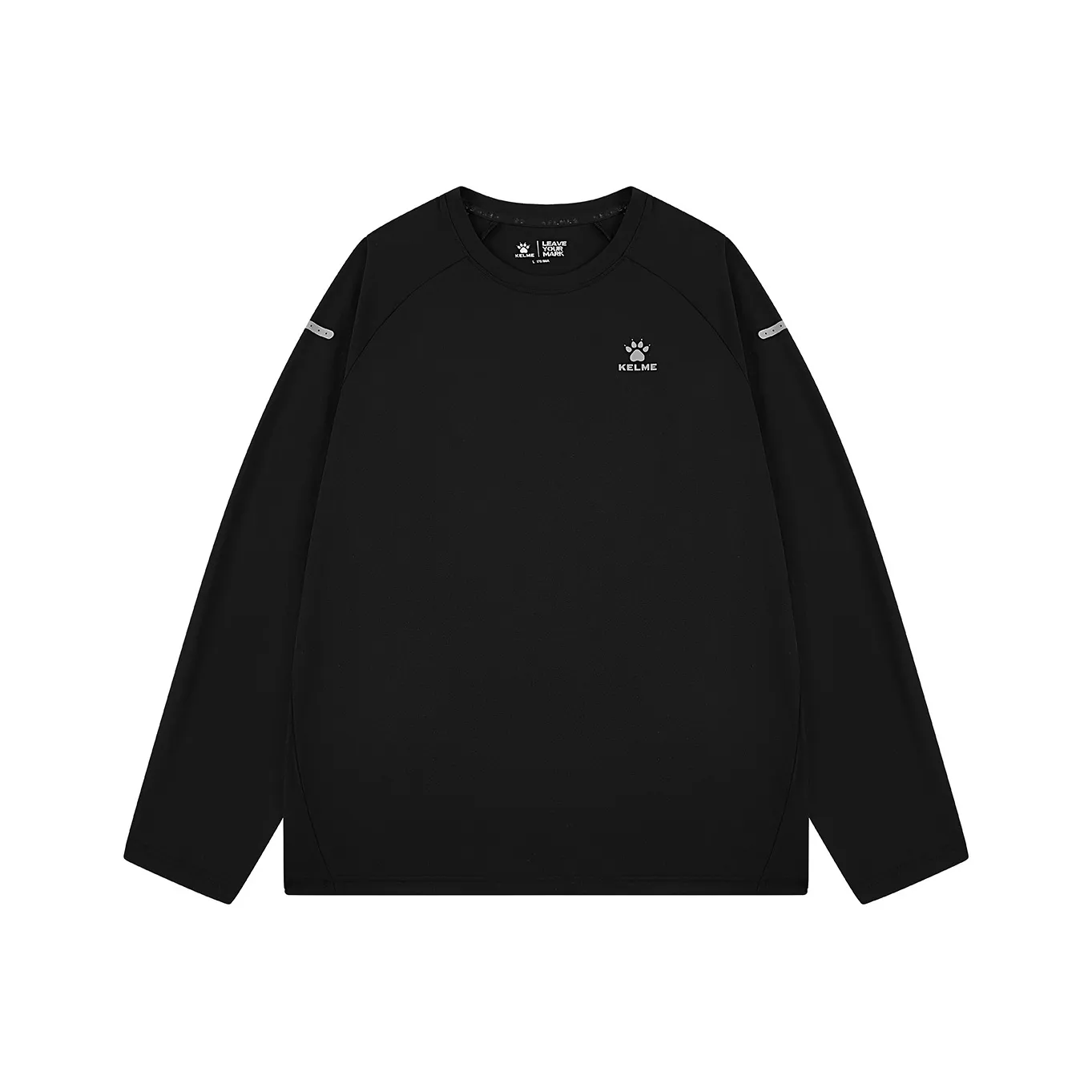 KELME Long Sleeved T Shirt Top Unisex