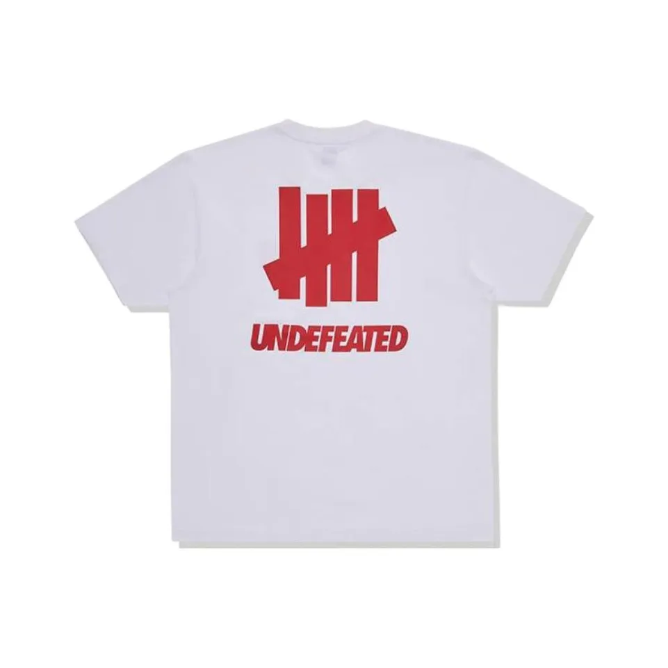 Undefeated Унисекс Футболка