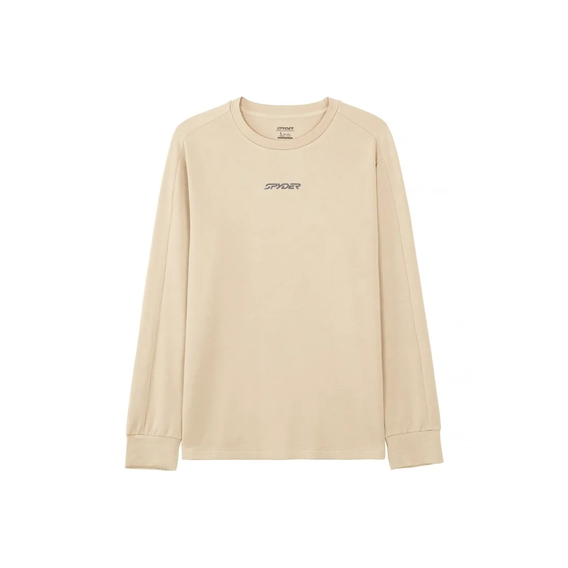 SPYDER Мужские T-рубашки