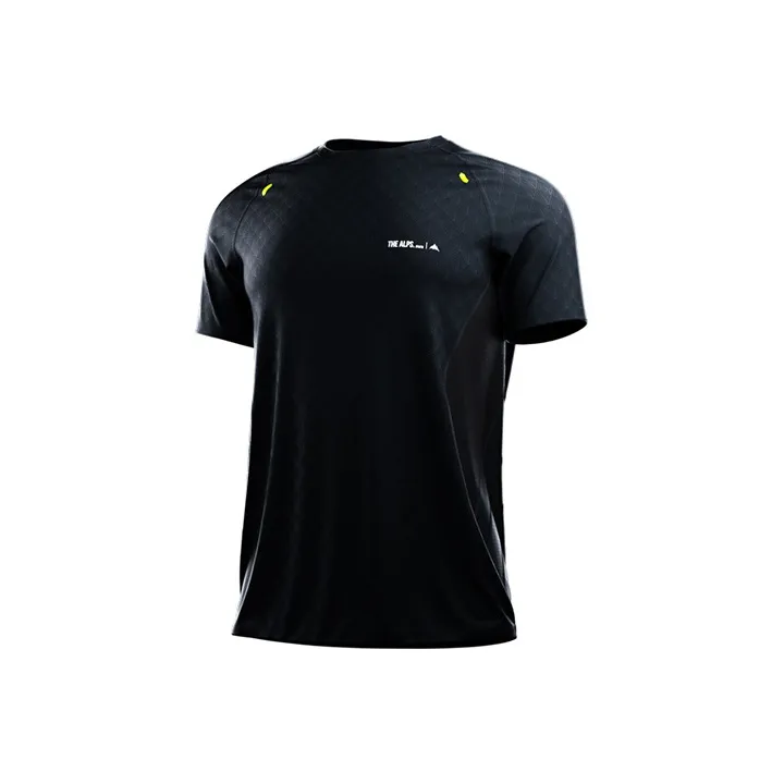 Monster Guardians T-Shirt Мужской Черный