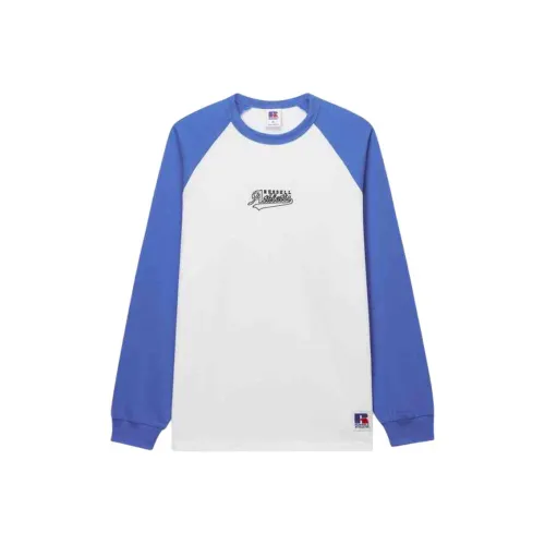 Мужские футболки Russell Athletic