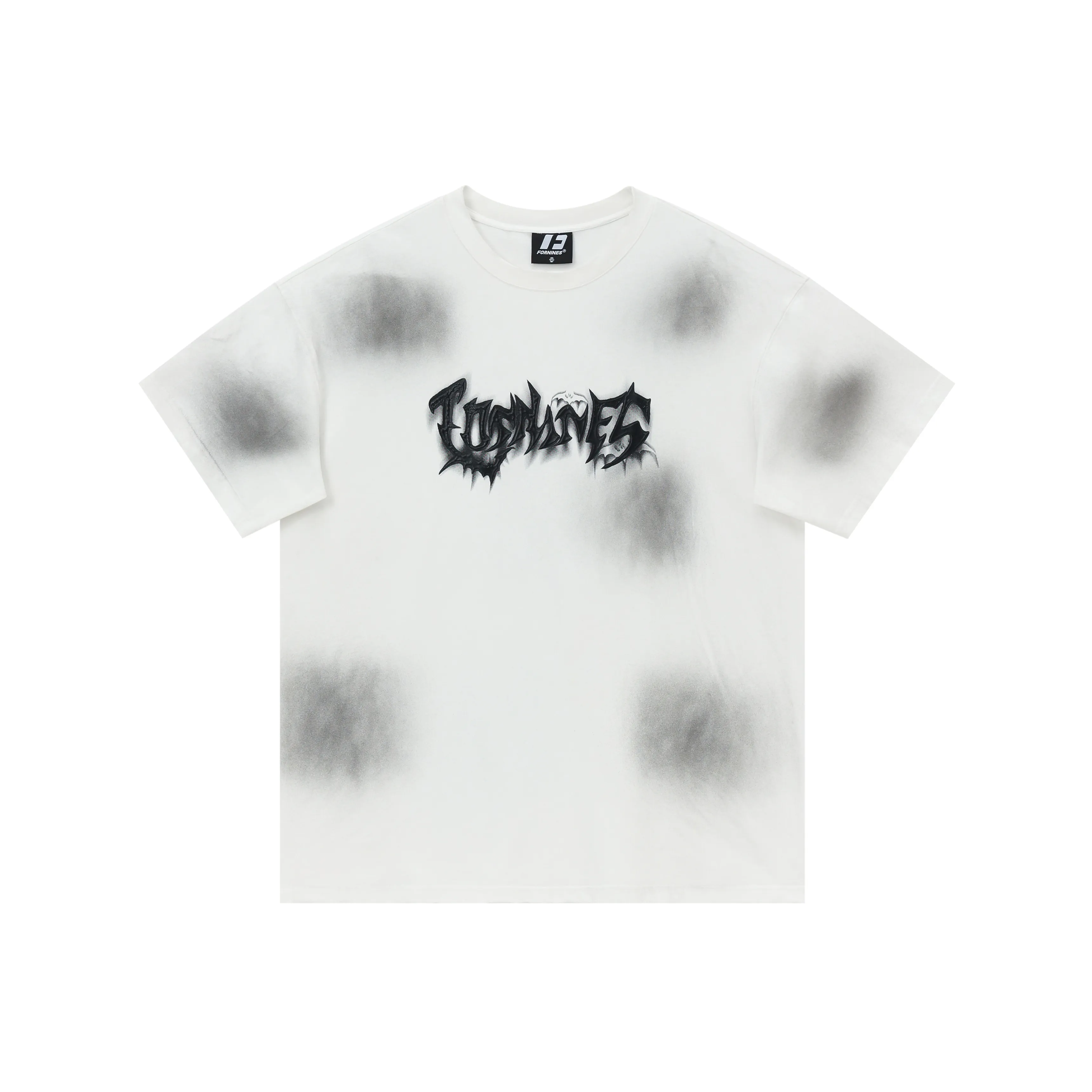 FORNINES T Shirts Unisex