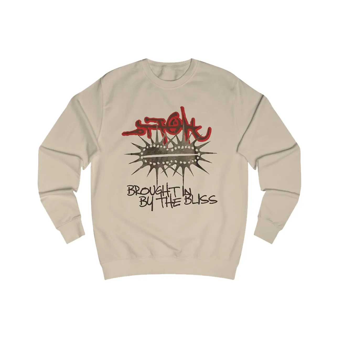 TRAVIS SCOTT Хаки Унисекс Футболка