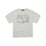 Go to Heaven T 화이트