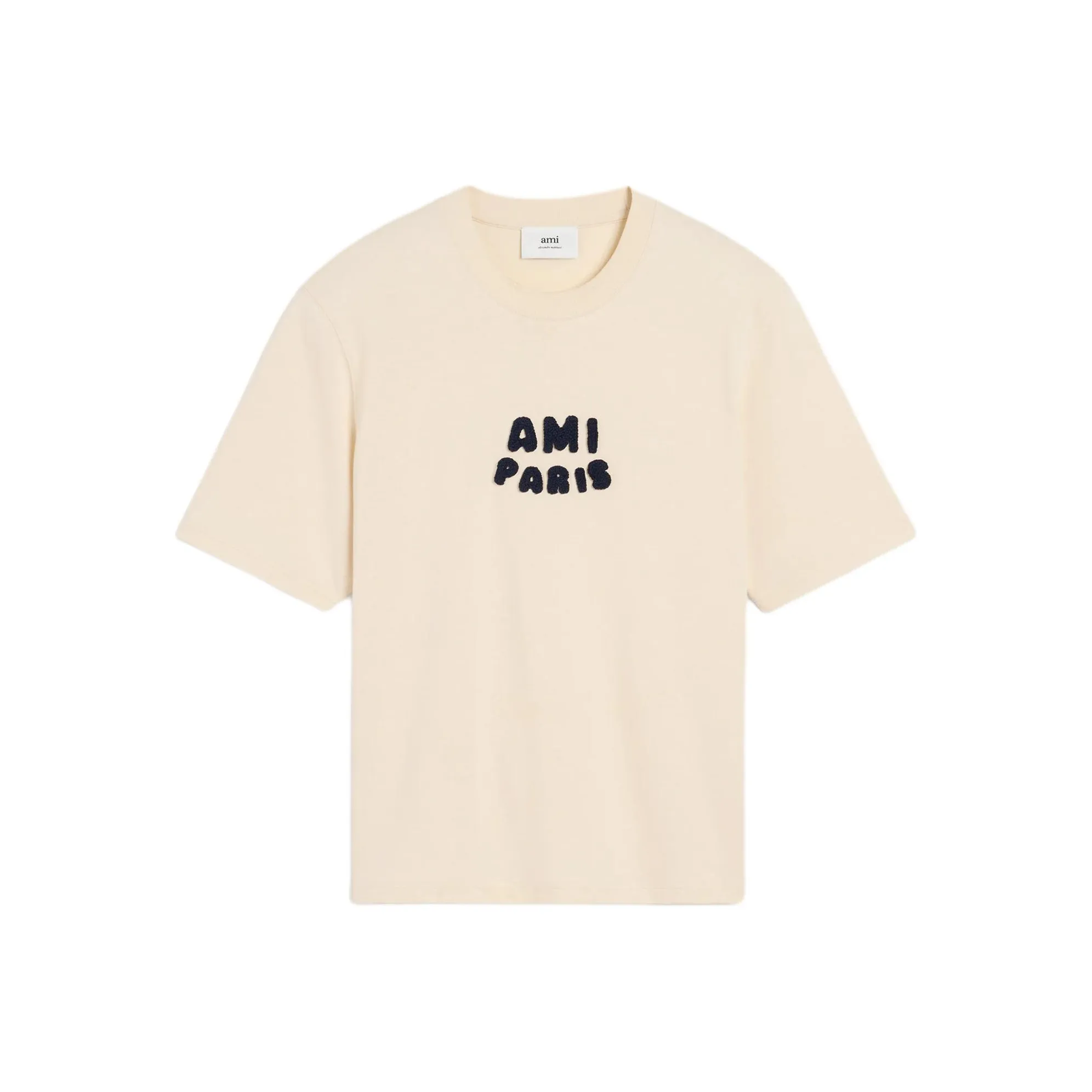 AMIPARIS Крем Унисекс T Рубашки