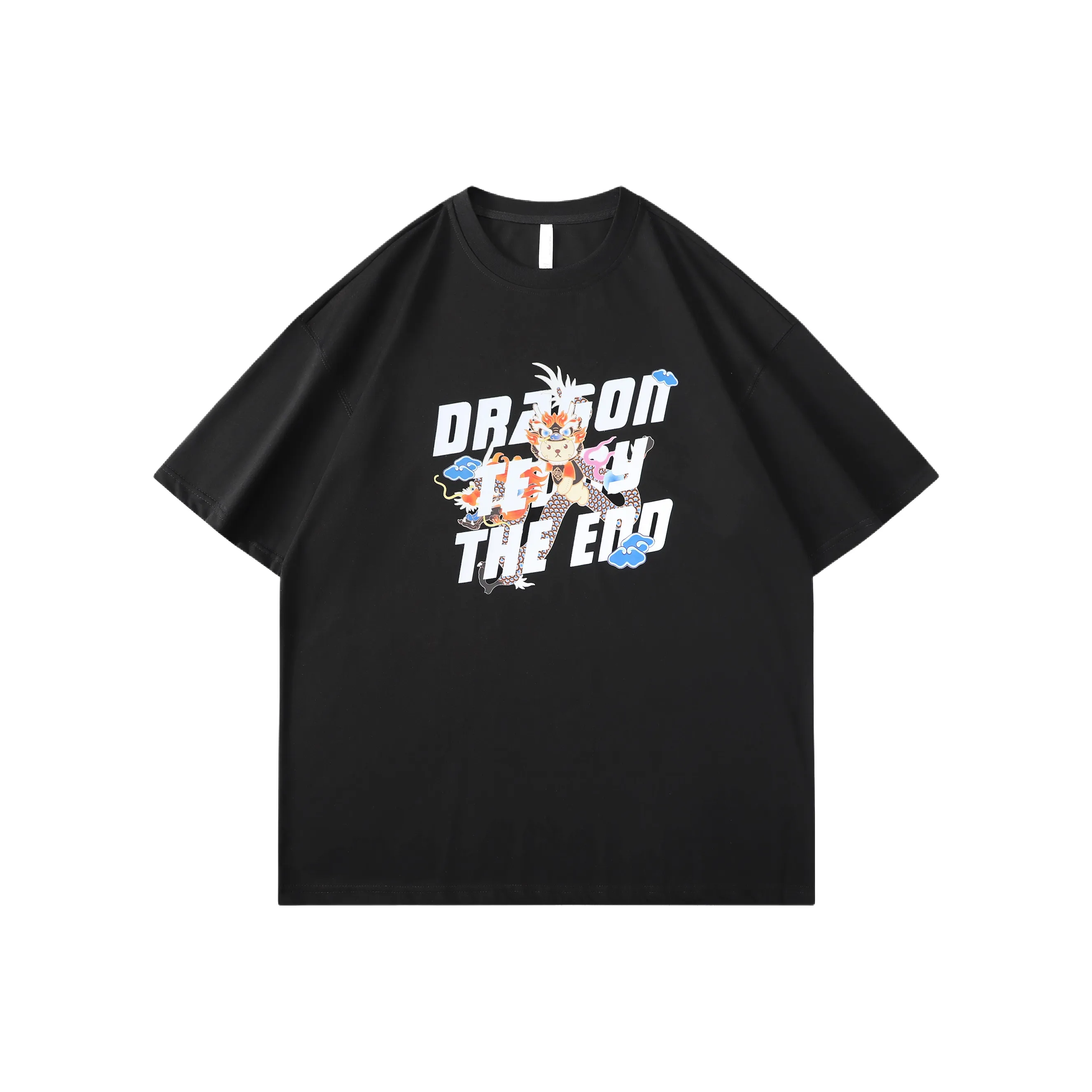 Коллекция Teddy Bear T-рубашка унисекс