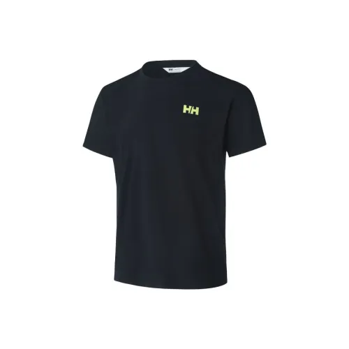 Helly Hansen Мужские Т-рубашки