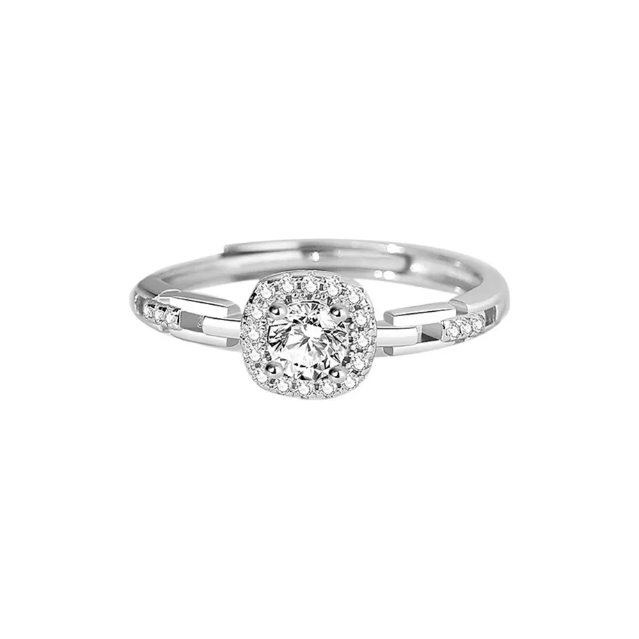CHINA GOLD Colored Gemstone Rings Women
s