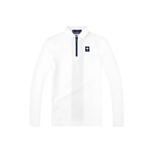 RYDER CUP EST.1927 Мужские рубашки T