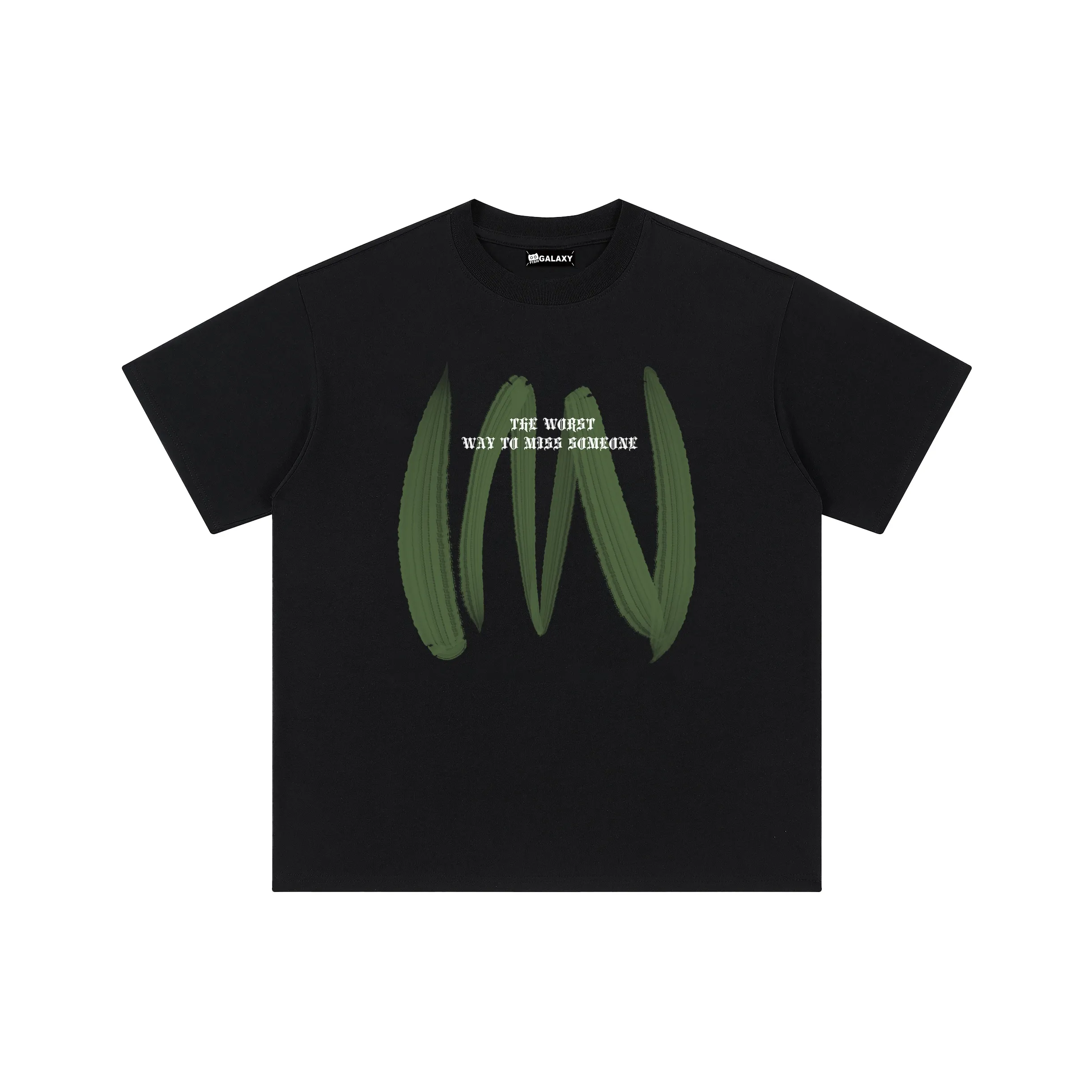 FISHGALAXY T Shirts Unisex