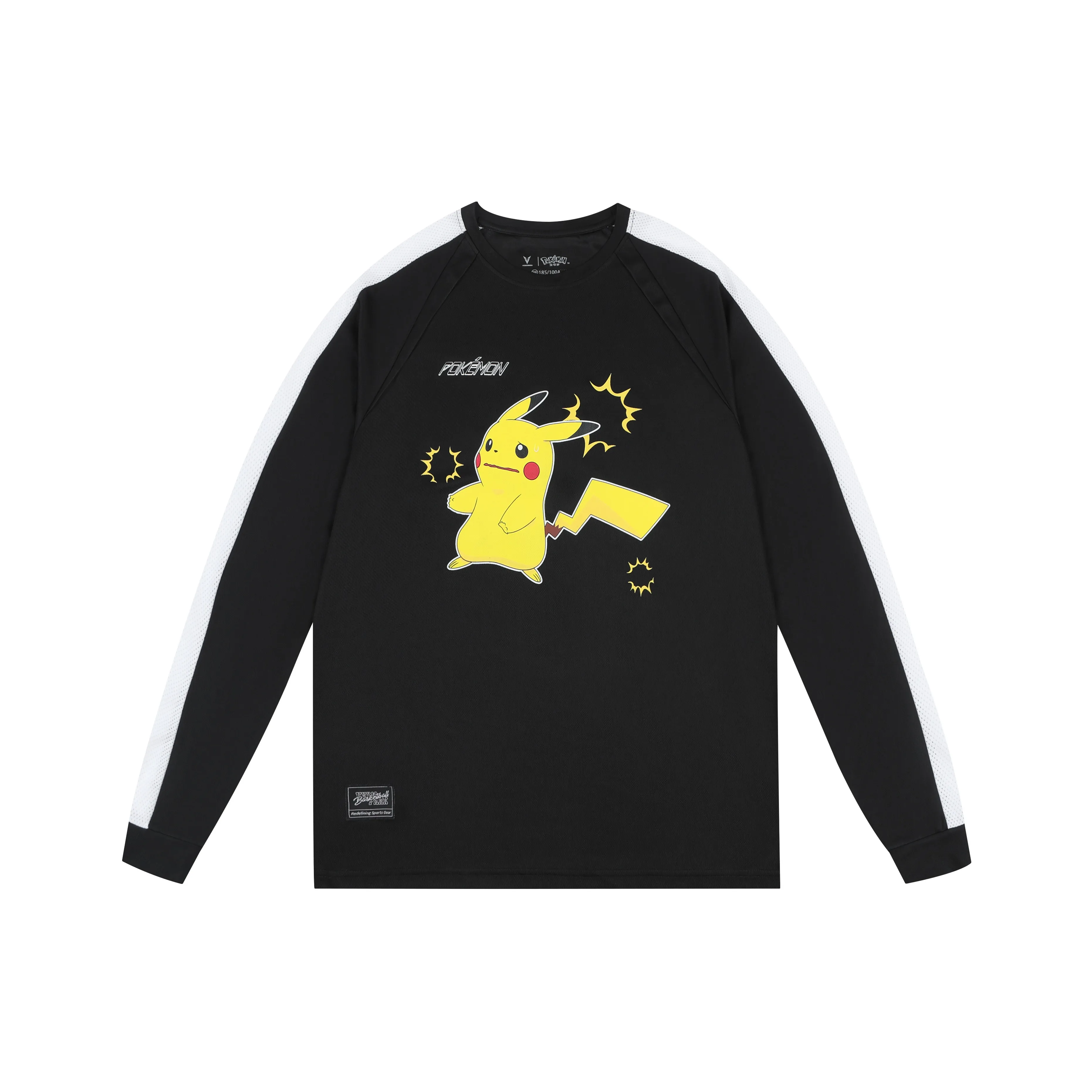 VEIDOORN x Pokemon T Shirt Unisex