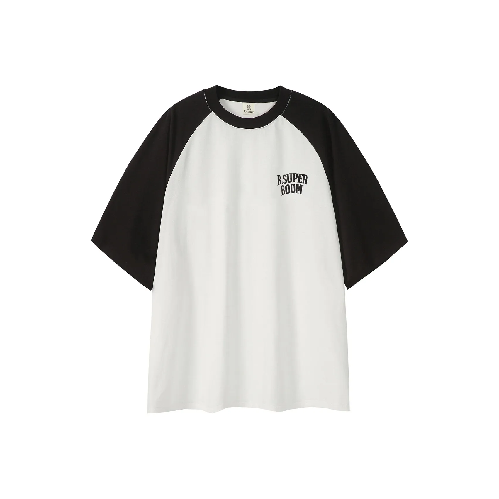 R.super T Shirts Unisex