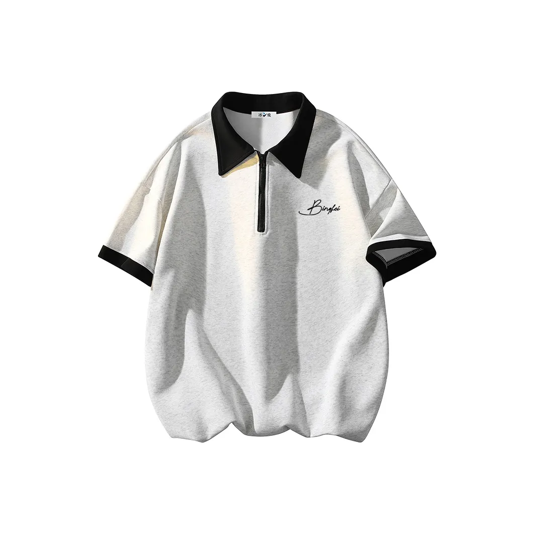 Ice flying Унисекс Футболка