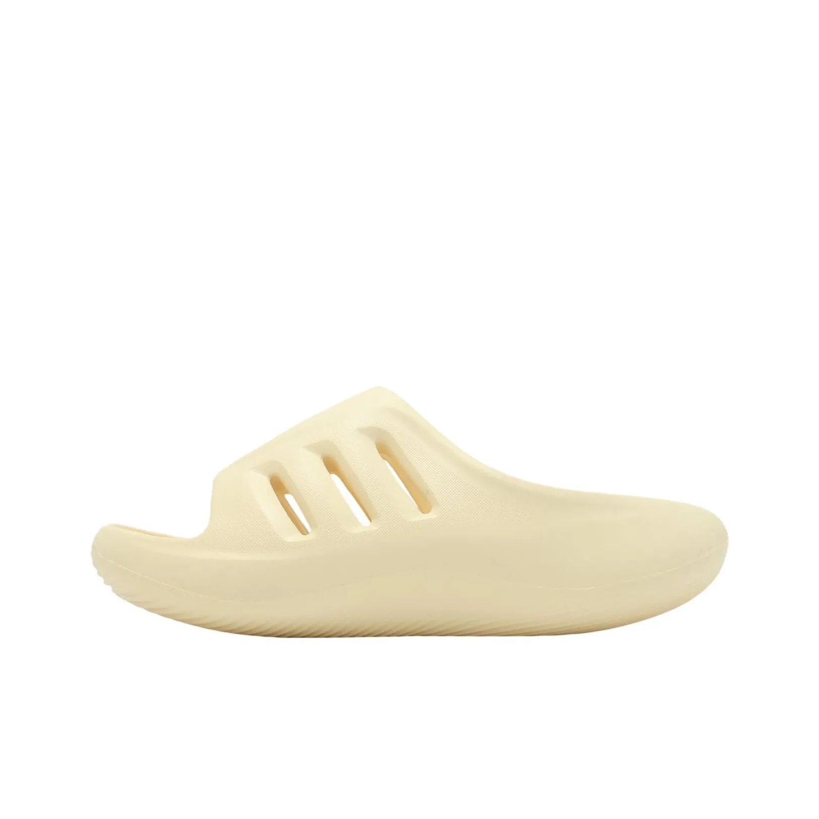 Adidas AdiFOM IIInfinity Slide Warm Vanilla