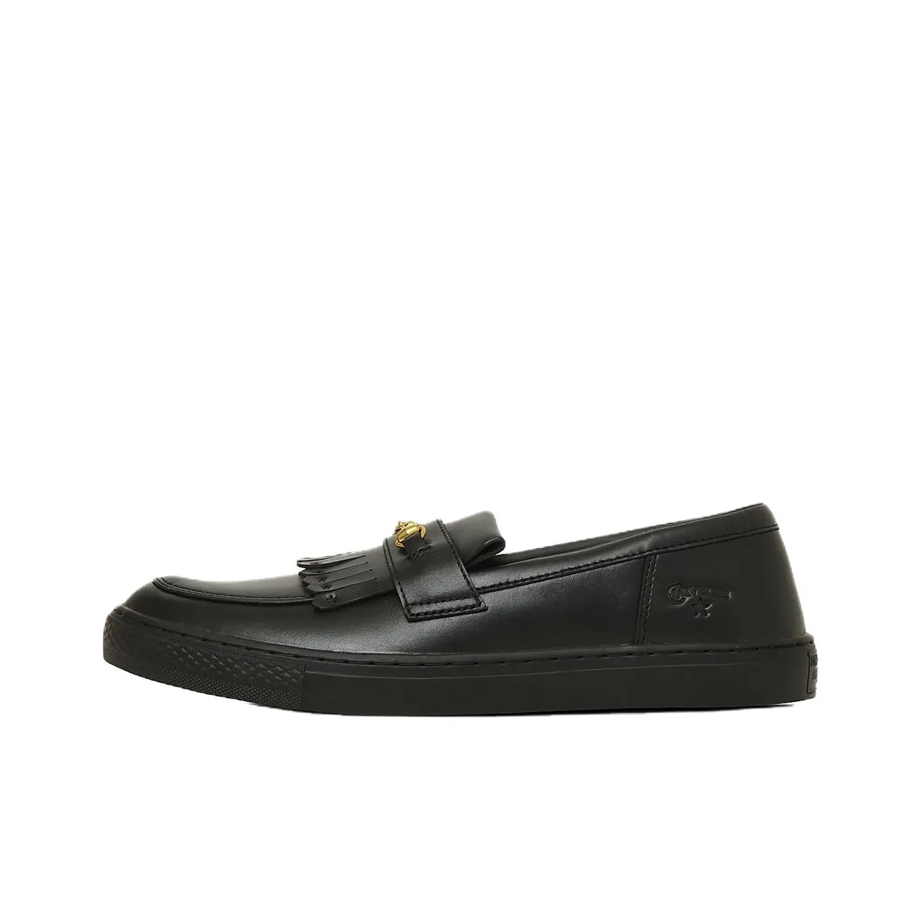 Converse All Star Coupe Loafers Unisex Black