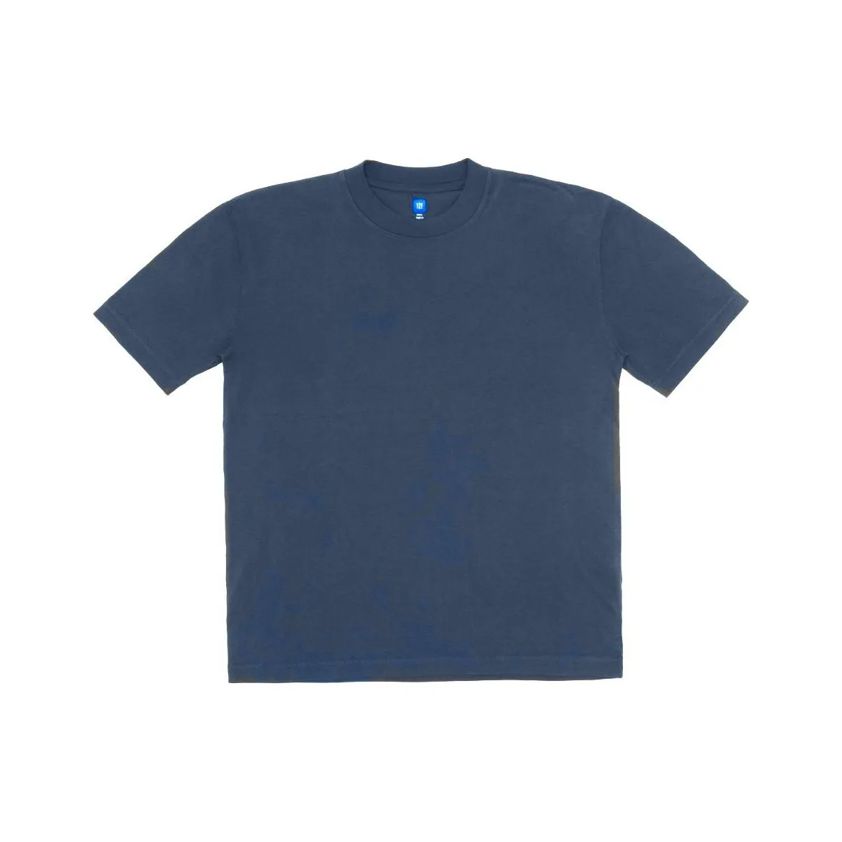 YEEZY x Gap X Balenciaga T Shirt Unisex Navy Blue