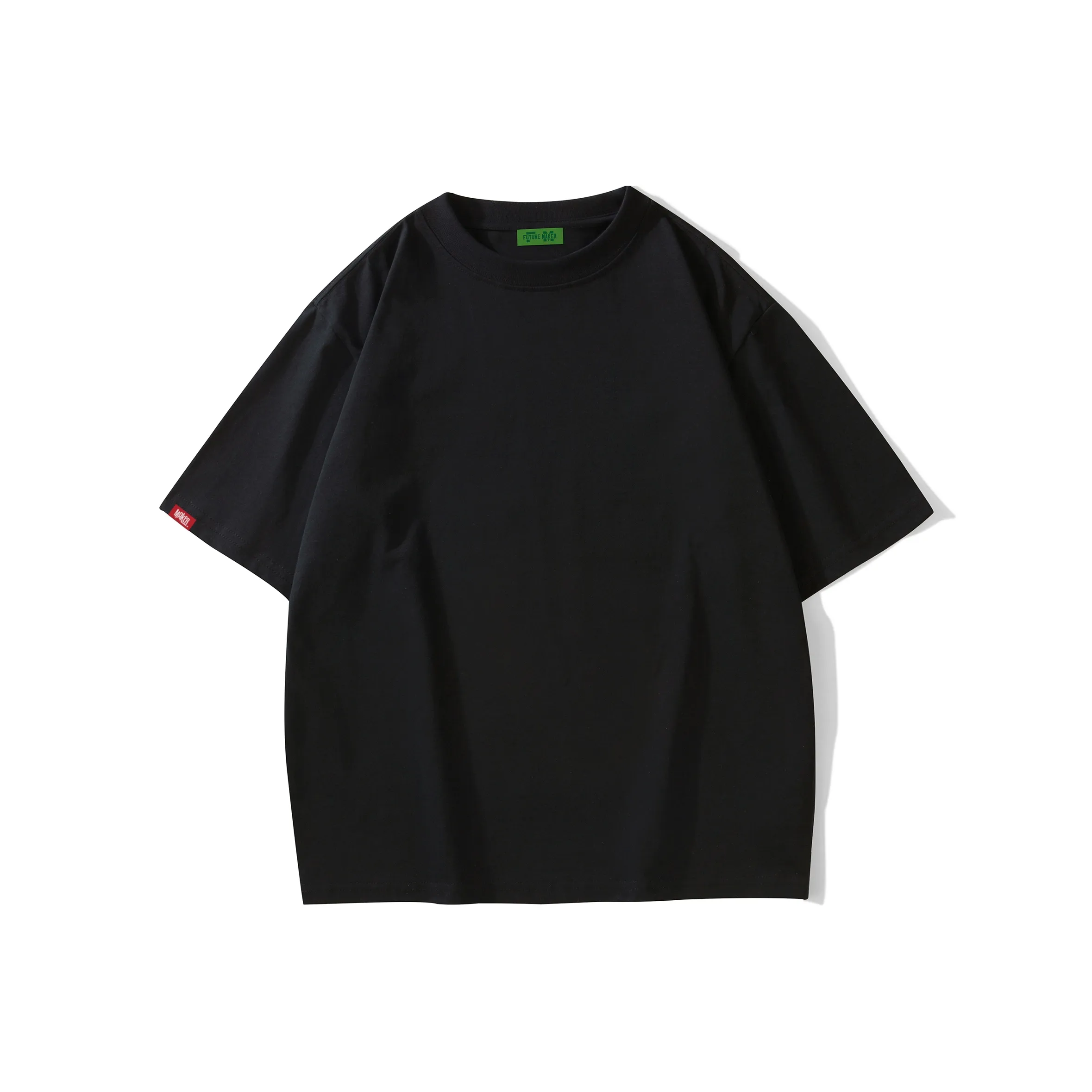 FUTURE MAKER Короткий рукав T-рубашки унисекс