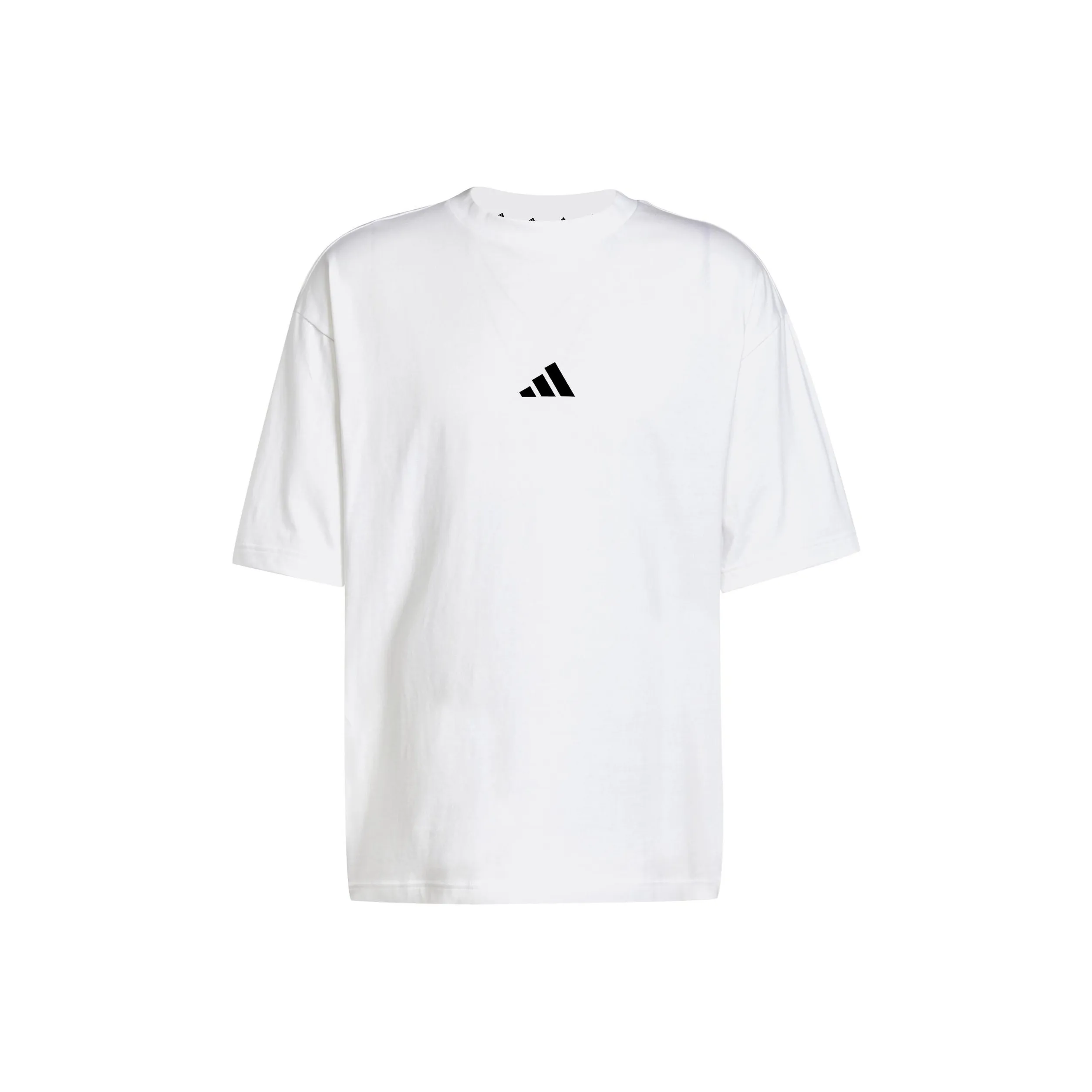 Adidas Future Icons T-Shirt Мужской Белый