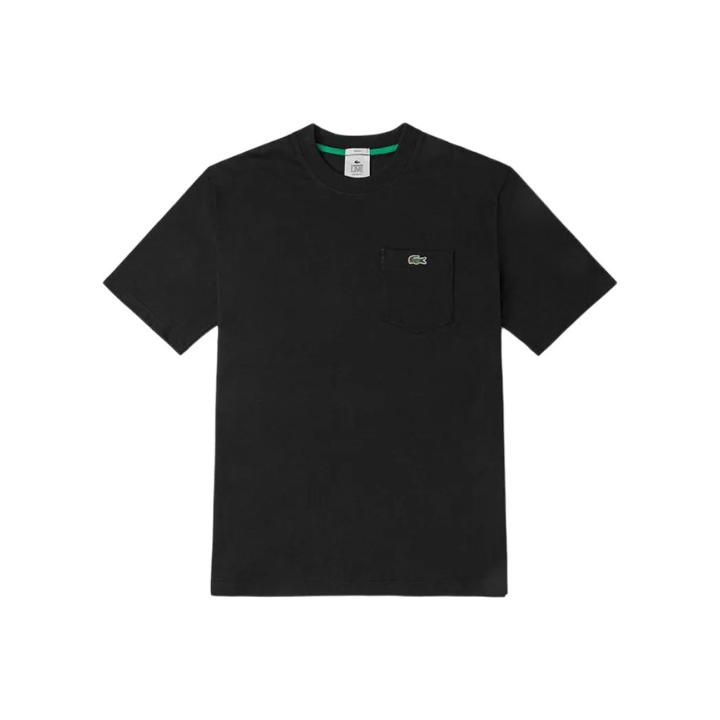 LACOSTE Унисекс Футболки