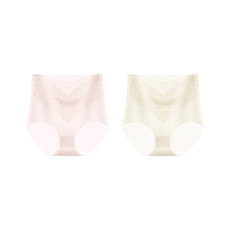 Herbal Primer Нижнее белье Женское 2 упаковки