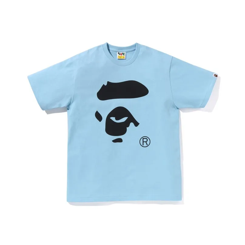 Bape Ladies Ape Face Tee