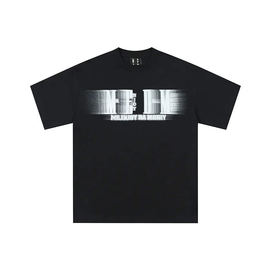 MR.ENJOYDA MONEY T Shirts Unisex