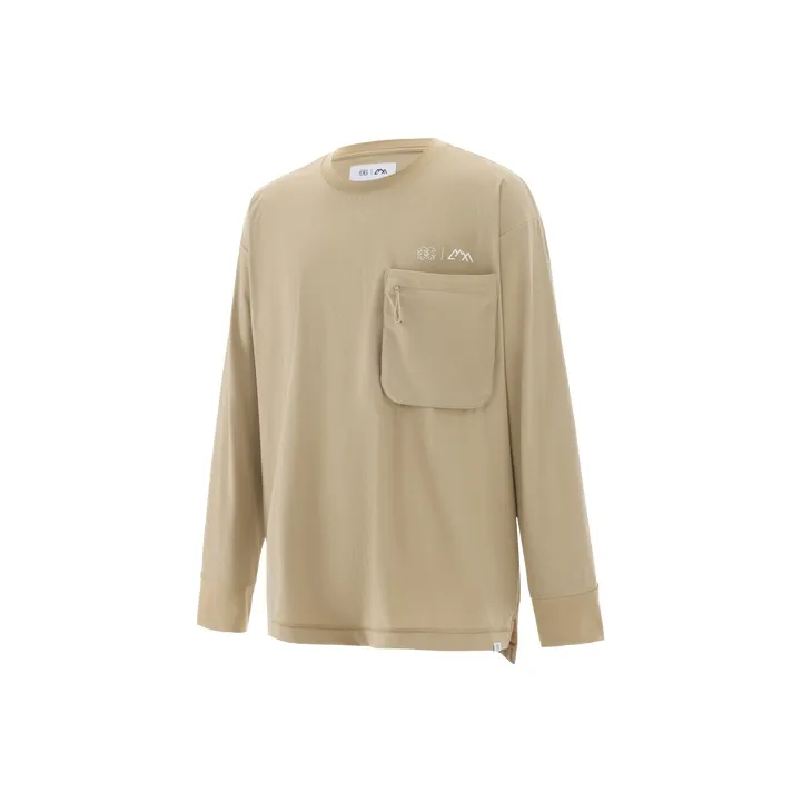 KOLON SPORT T Shirts Unisex