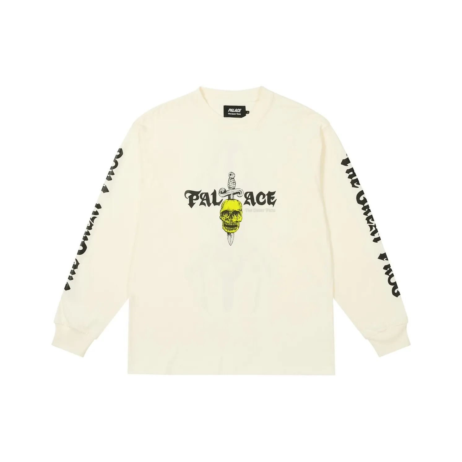 PALACE Tgf Longsleeve