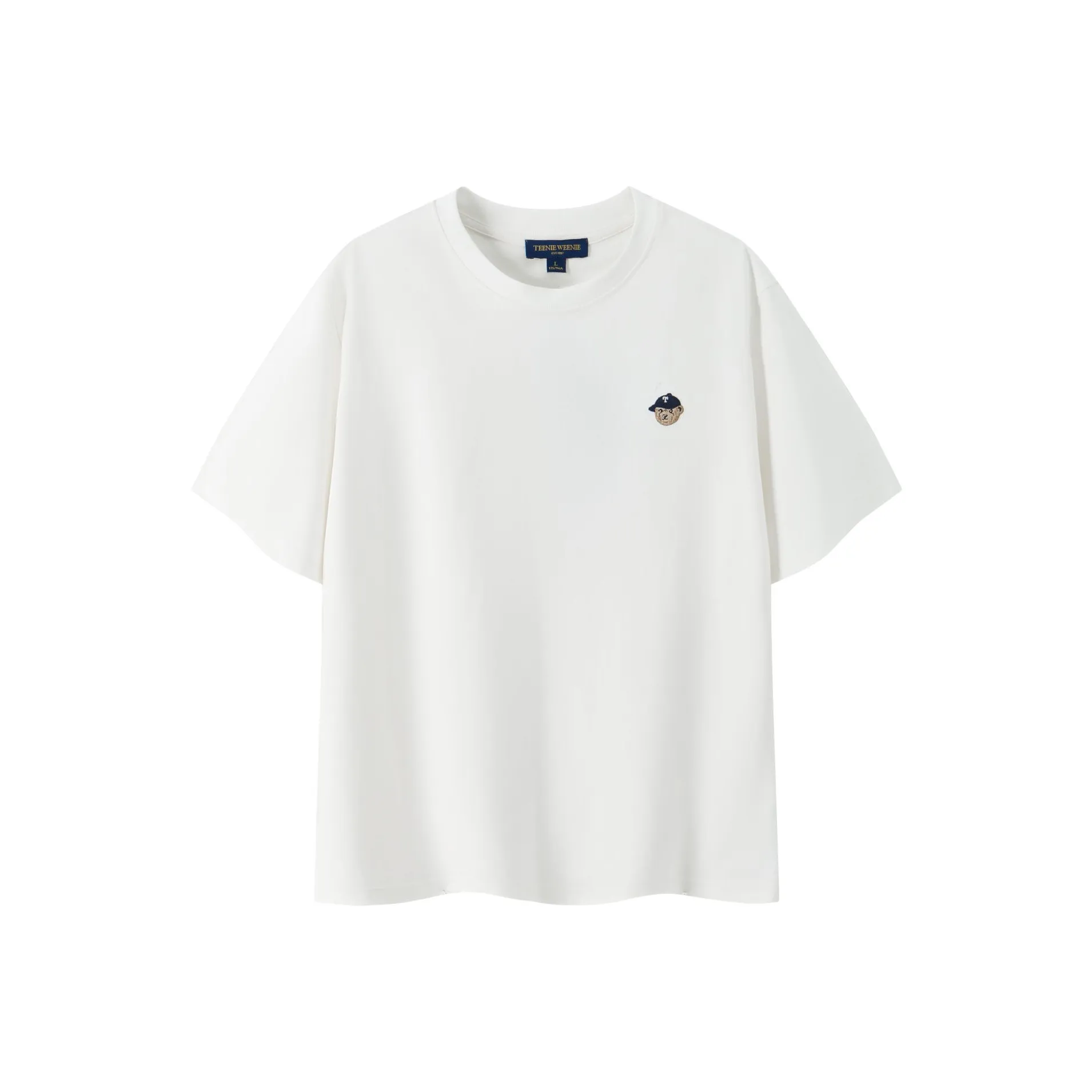 Teenie Weenie Men Cooling Sensation Series T-Shirt Унисекс