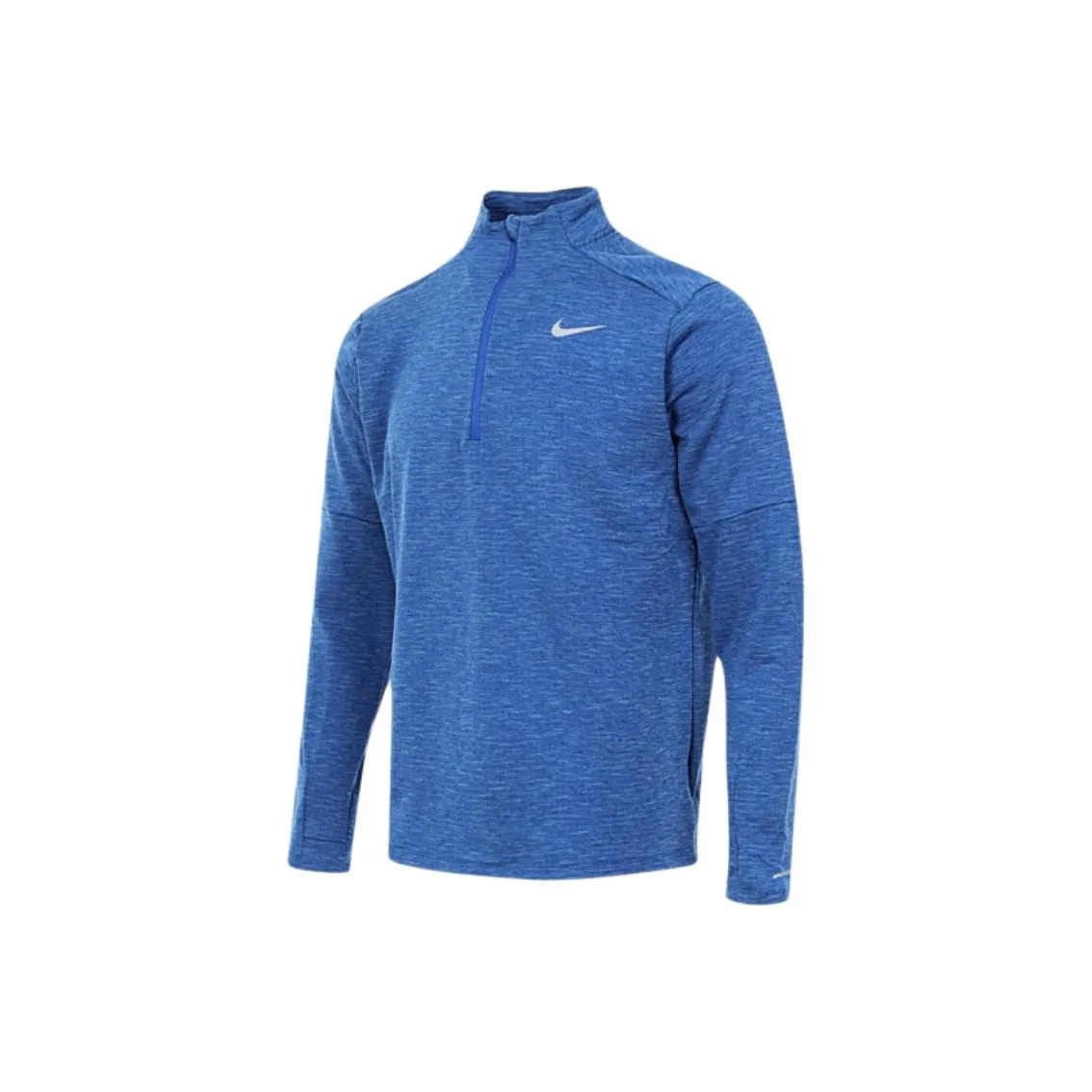 Nike ElementTherma FIT T Shirt Men's Game Royal Blue