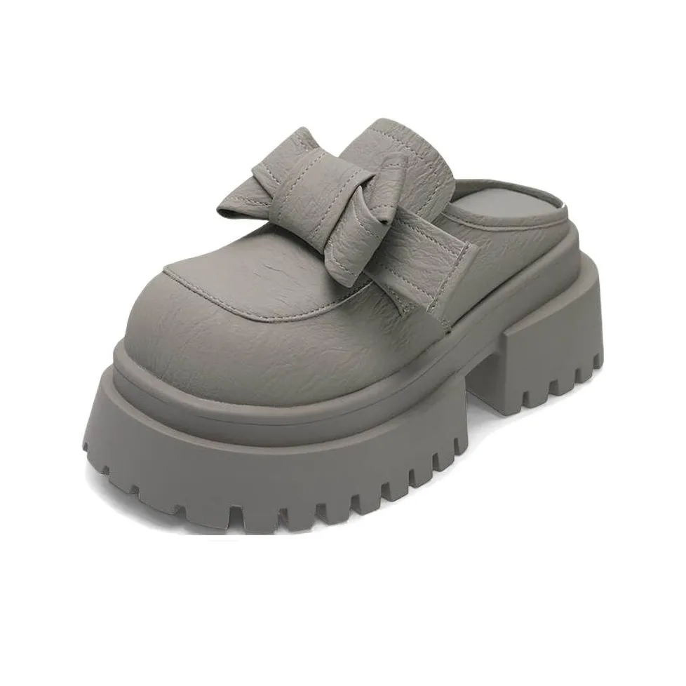 WENPU Домашние тапочки для женщин