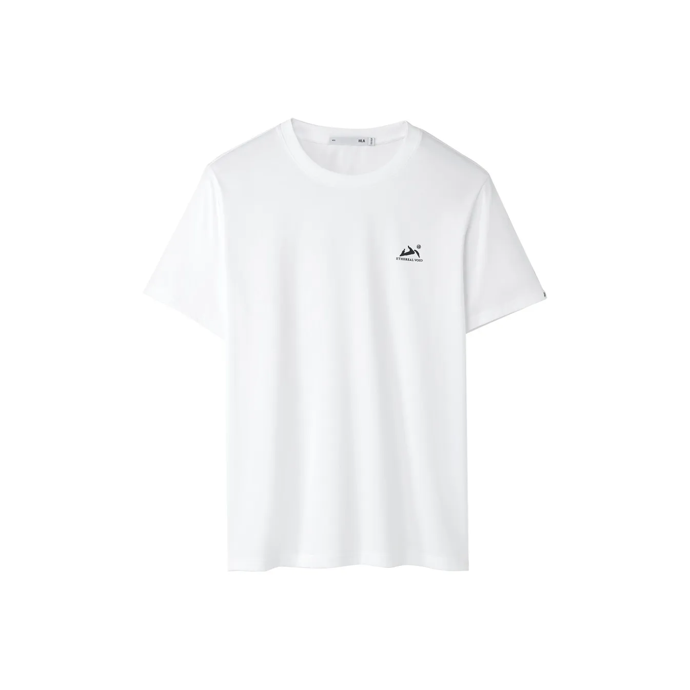 HLA Short Sleeved T Shirts Men's