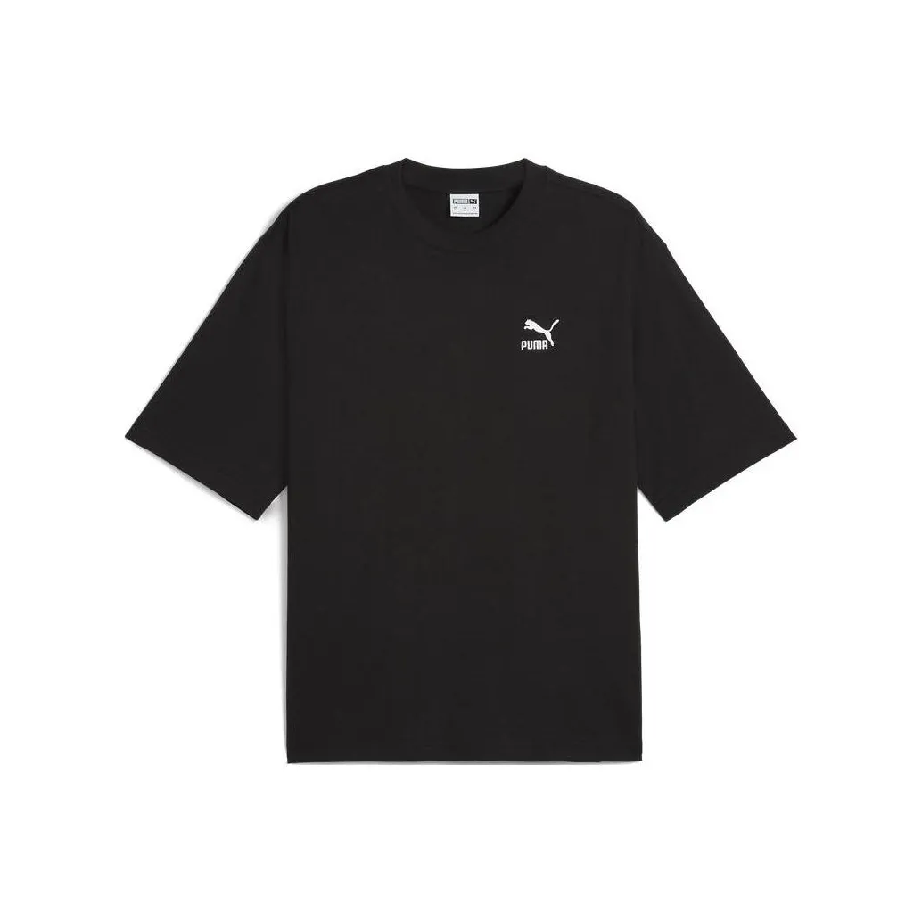 PUMA BetterCLASSICS T Shirt Men's Black
